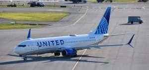 United Airlines anuncia el mayor recorte de puestos de pilotos en su historia