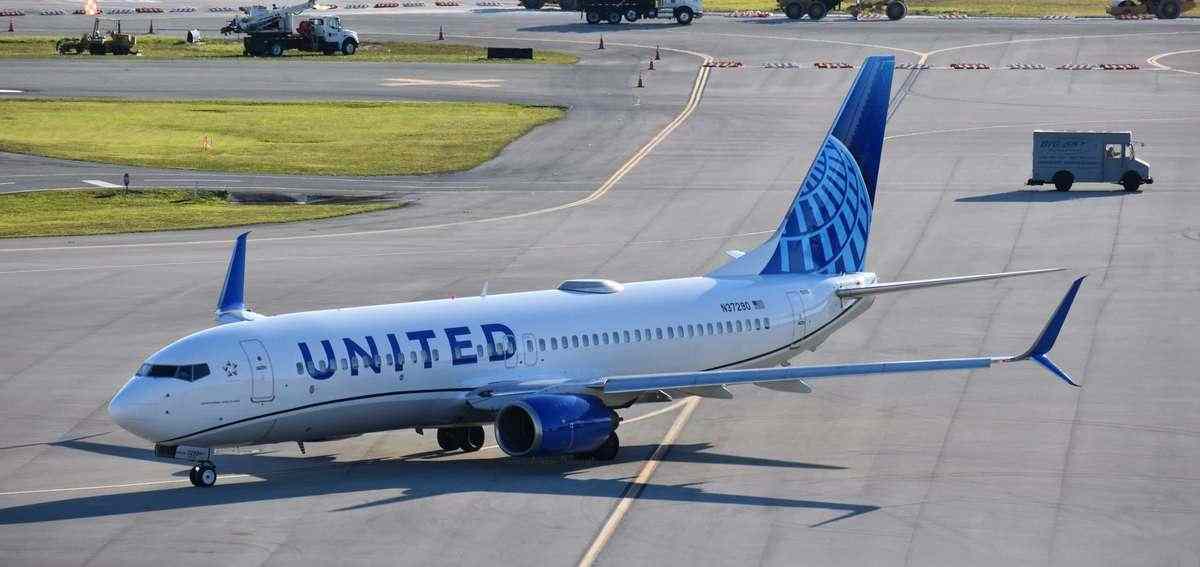 United Airlines anuncia el mayor recorte de puestos de pilotos en su historia