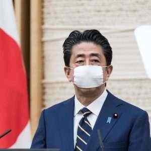Abe de Japón dice que quiere hacer su mejor trabajo