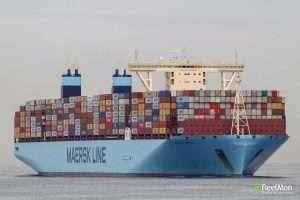 Las exportaciones de Japón caen