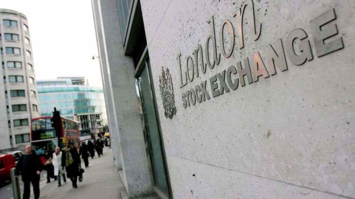 La Bolsa de Londres puede vender la bolsa de Milán para asegurar un acuerdo con Refinitiv