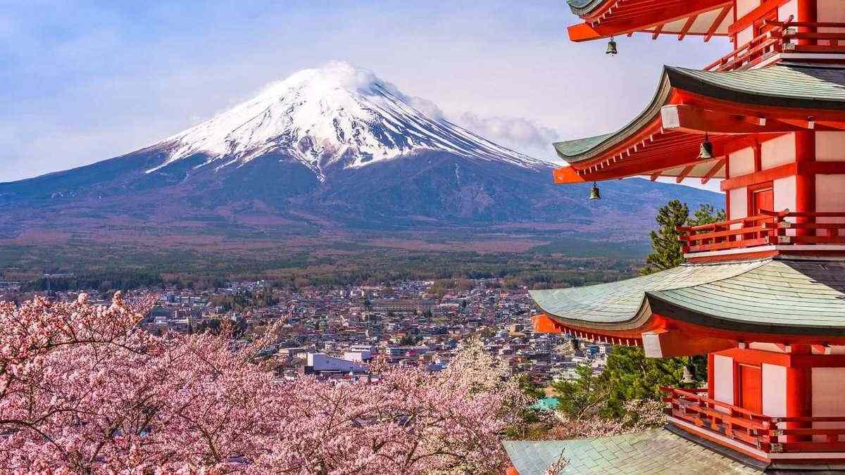 La economía de Japón se desploma a una velocidad récord