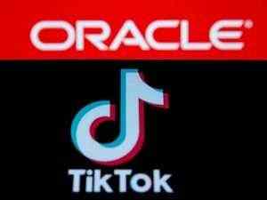 ByteDance abandona la venta de TikTok en EE. UU. para asociarse con Oracle