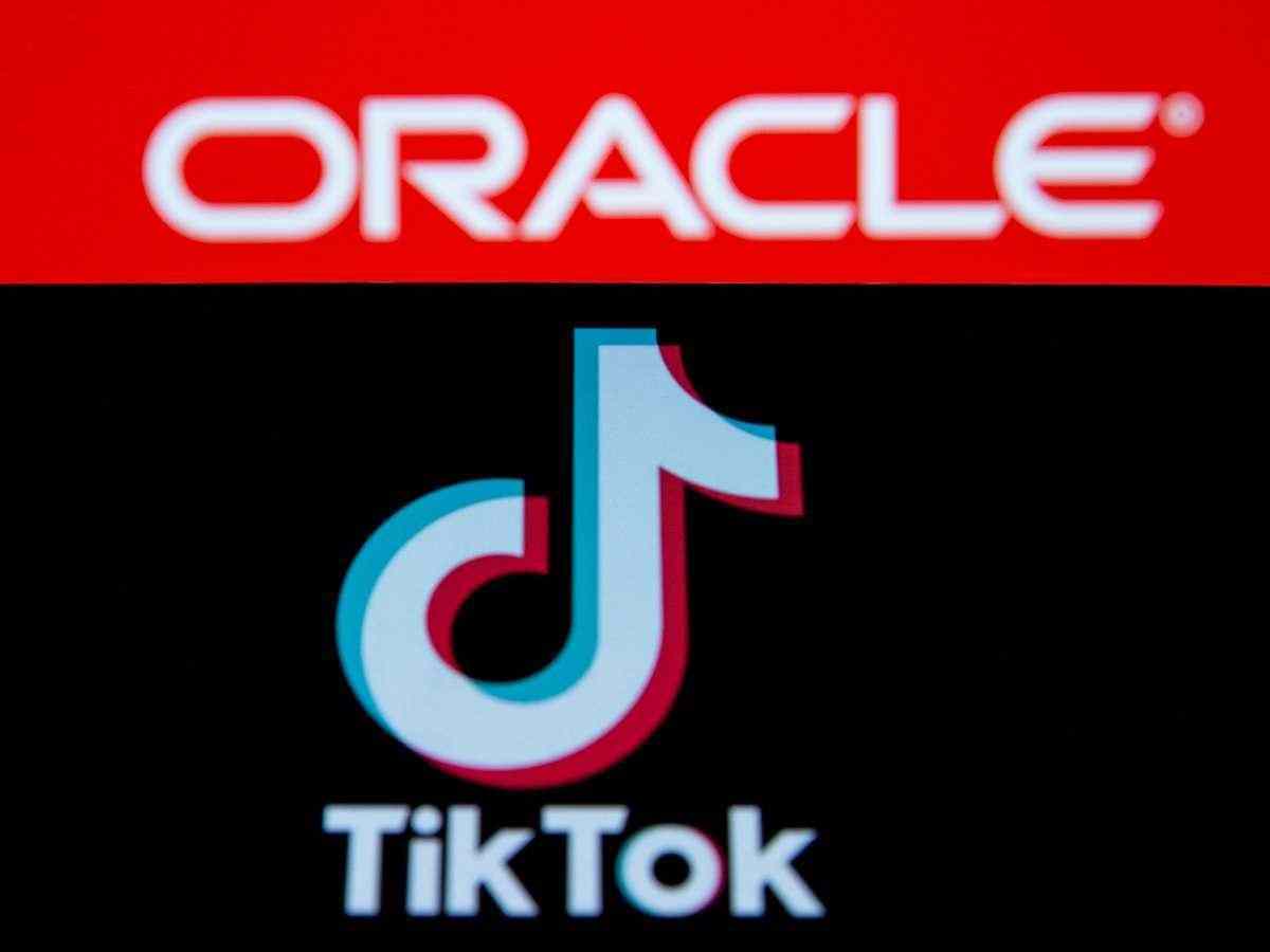 ByteDance abandona la venta de TikTok en EE. UU. para asociarse con Oracle