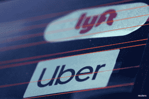 Seattle aprueba la tasa de pago mínima para los conductores de Uber y Lyft