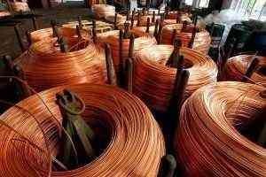 El cobre sube a medida que las sólidas exportaciones chinas elevan las esperanzas de recuperación