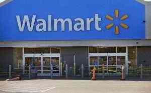 Walmart en conversaciones para una inversión de hasta $ 25 mil millones