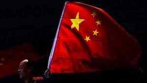 Los flujos de inversión entre Estados Unidos y China caen a un mínimo