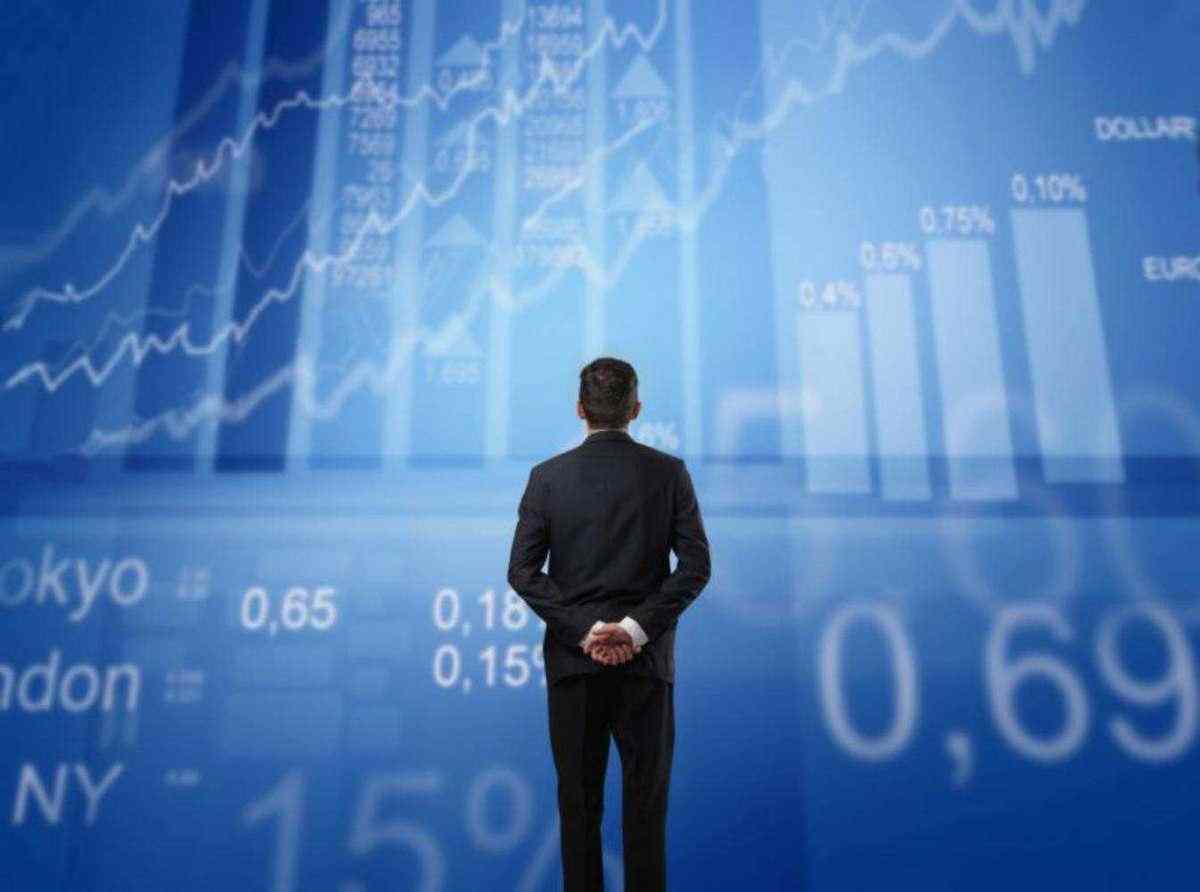 Las divisas de riesgo de FOREX recuperan algunas pérdidas