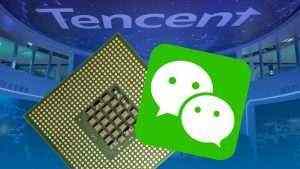 Tencent dice que WeChat tendrá dificultades para atraer nuevos usuarios de EE. UU.