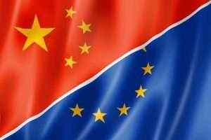 La UE y China firman un acuerdo de protección alimentaria antes de la desafiante cumbre