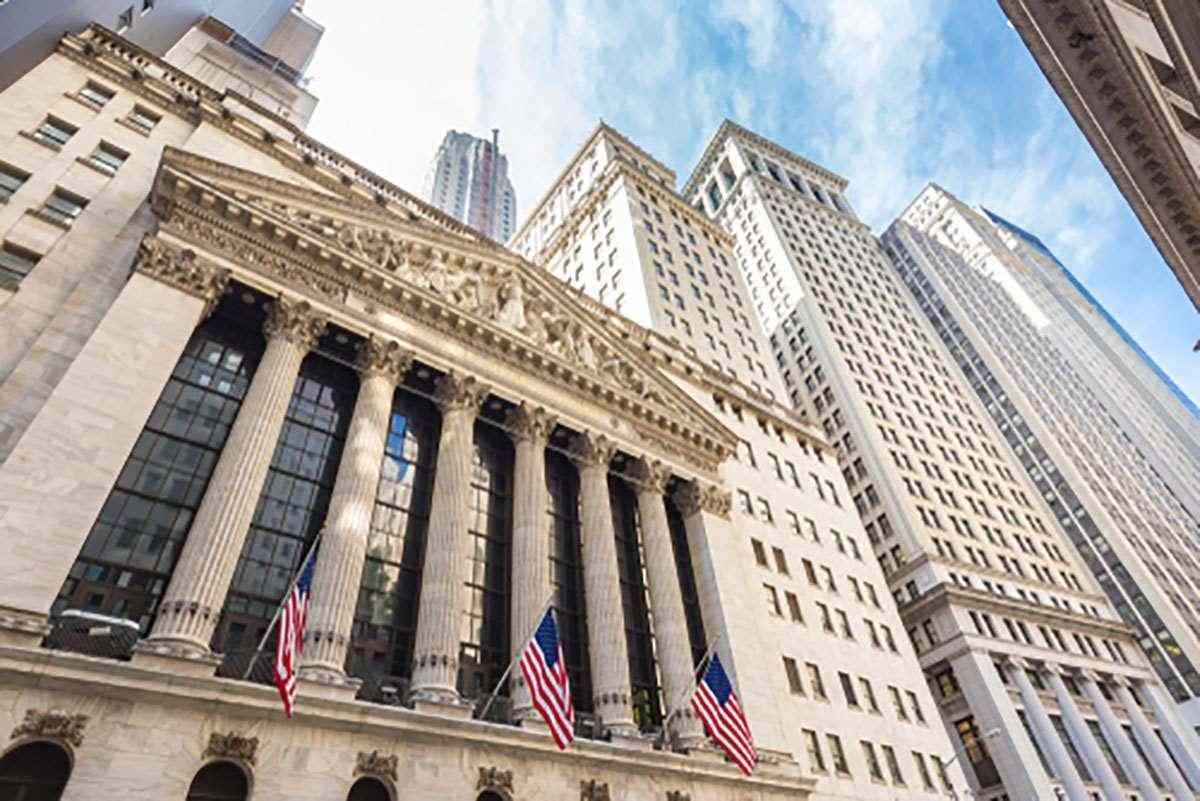 Wall Street ve un lado positivo en la venta masiva de tecnología “saludable”