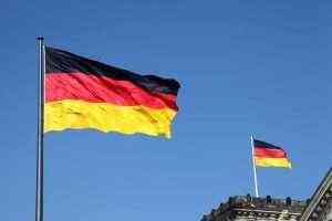 La economía alemana se contraerá un 5,2% este año y crecerá un 5,1% el año que viene