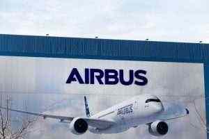 Ejecutivo de Airbus dice que las perspectivas de la aviación son peores de lo esperado