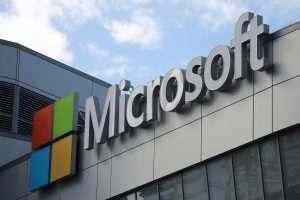 Microsoft revela inversión para hacer de Grecia un centro regional para servicios en la nube