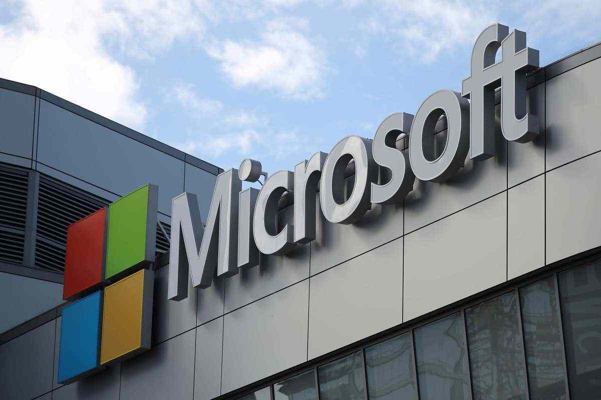 Microsoft revela inversión para hacer de Grecia un centro regional para servicios en la nube