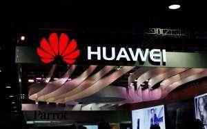 Huawei logra un crecimiento de ingresos en el tercer trimestre debido a las restricciones de EE. UU.