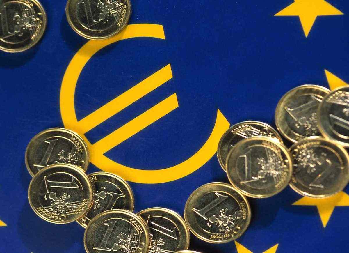 Las acciones europeas alcanzan un máximo de dos semanas