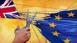 La UE dice que Reino Unido tiene opciones que tomar sobre el Brexit