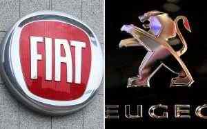Fiat y PSA obtendrán la aprobación de la UE para una fusión