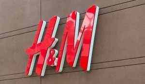 H&M cerrará cientos de tiendas