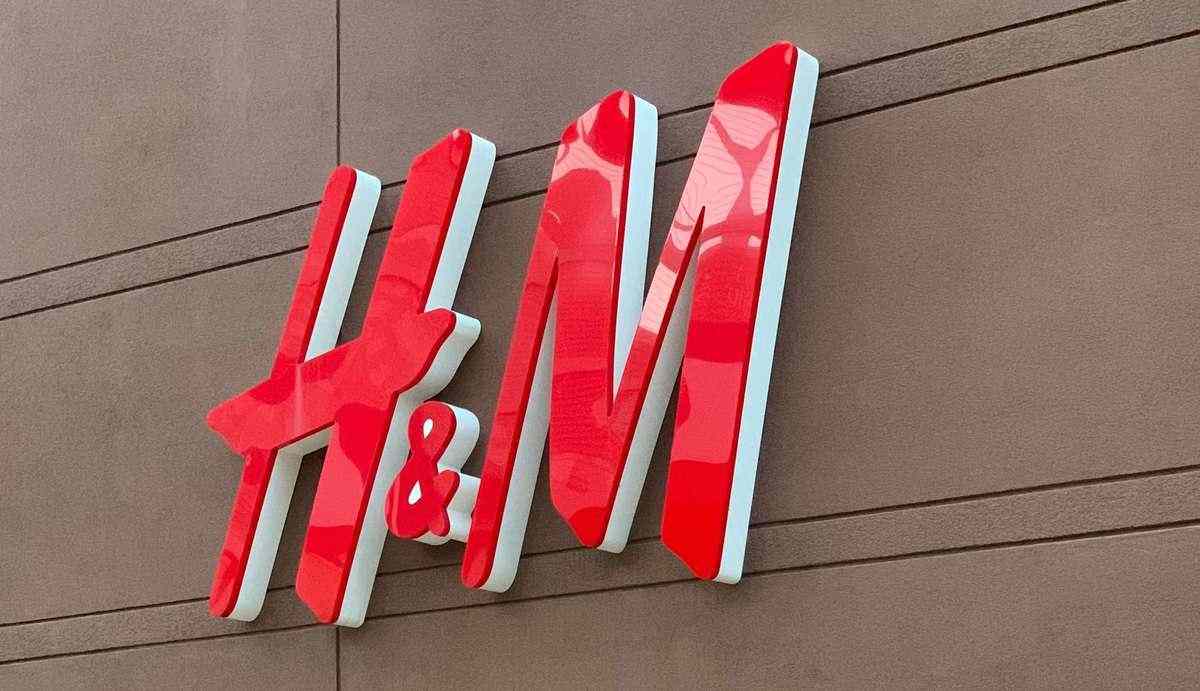 H&M cerrará cientos de tiendas