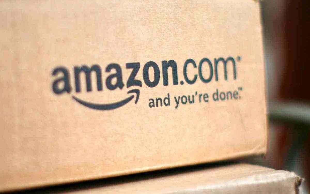 Amazon ve que la pandemia impulsará las ventas navideñas