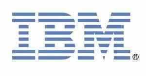 IBM registra un crecimiento de ingresos