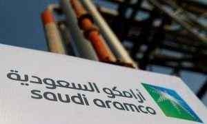 Saudi Aramco duplica el petróleo para sobrevivir a sus rivales