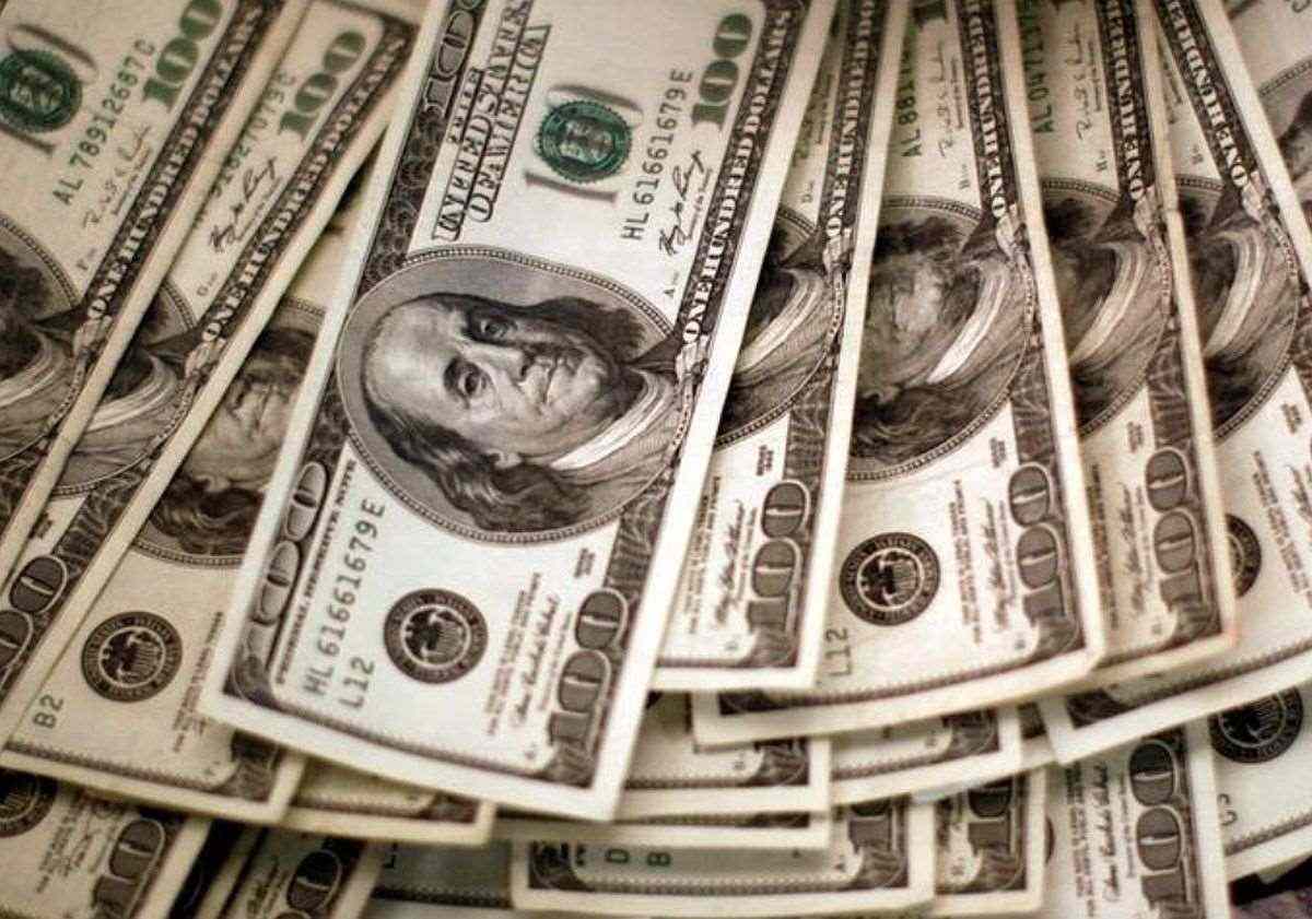 El dólar se prepara para la segunda semana de pérdidas