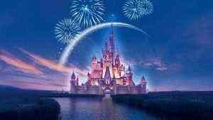 Walt Disney reestructura las empresas de entretenimiento