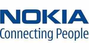 Nokia está recortando objetivos de ganancias y realineándose