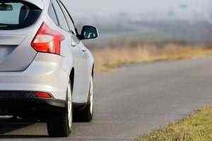 Las ventas de Ford en China en el tercer trimestre aumentan un 25%