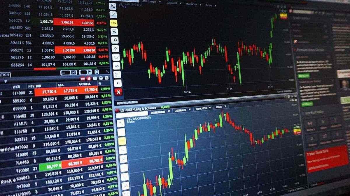 El comercio mundial se recupera lentamente y las perspectivas son inciertas