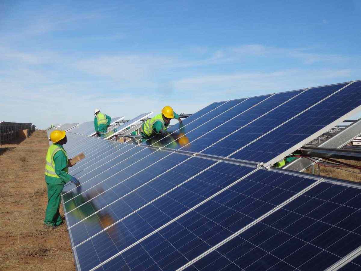 La noruega Scatec Solar comprará la empresa hidroeléctrica SN Power en un acuerdo de $ 1,170 millones