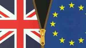 El Reino Unido y la UE intentan combatir la pesca