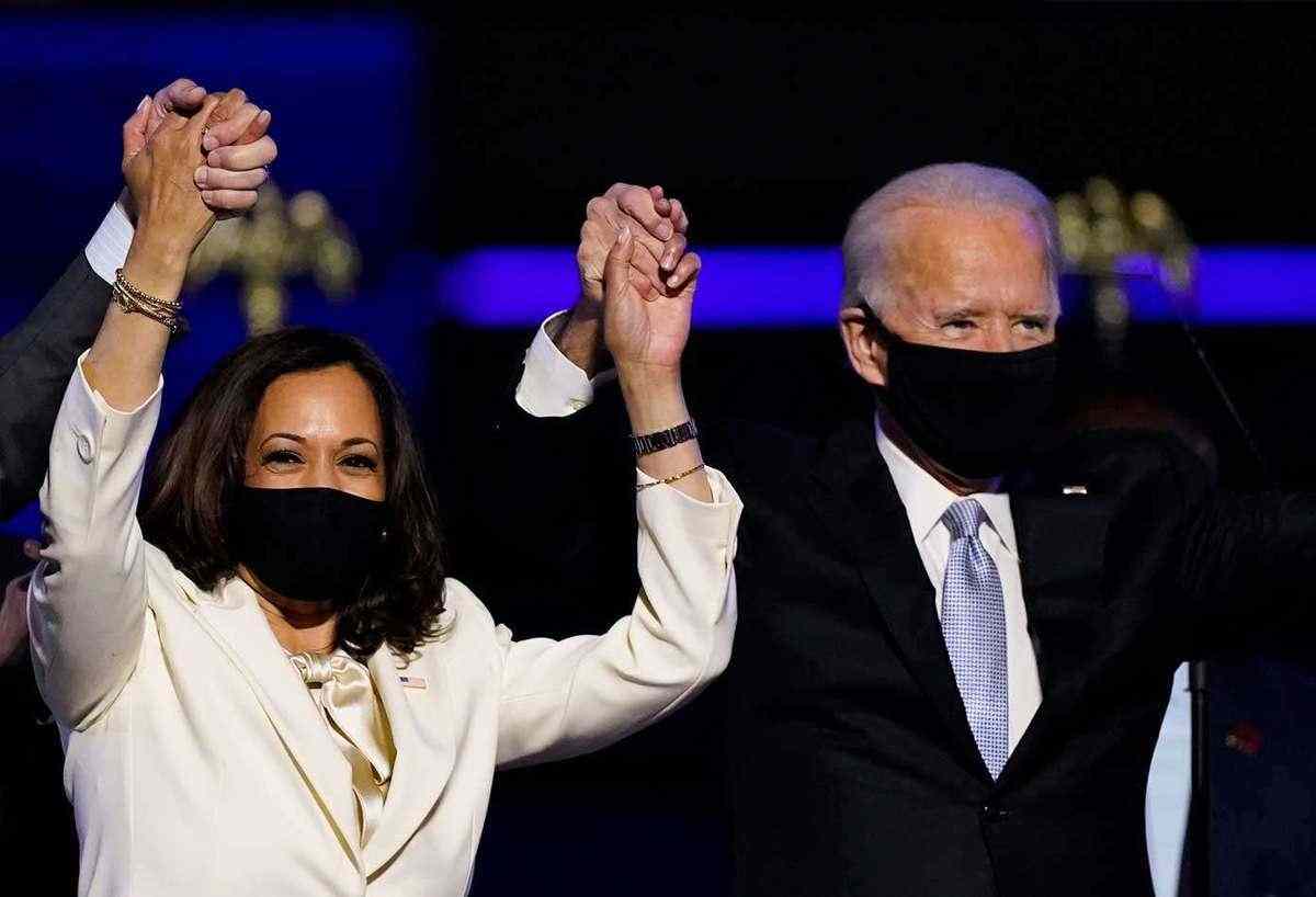 La victoria de Biden eleva las acciones mundiales a un pico récord