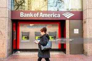 Los bancos estadounidenses ven a varios aliados