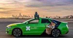 La empresa de automóviles autónomos respaldada por Alibaba, AutoX, realizará pruebas en cuatro ciudades más