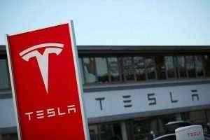 Tesla sube los precios del Model S en Europa