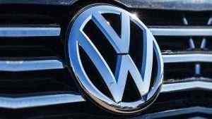 VW está planeando un pequeño e-car