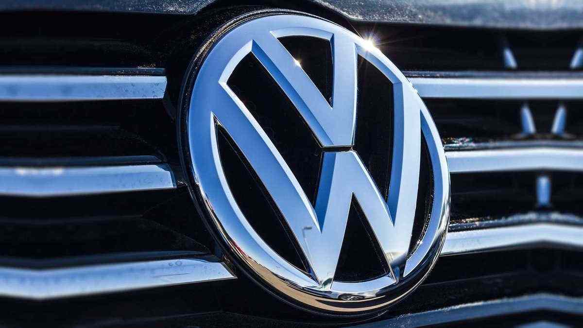 Volkswagen acoge con satisfacción el plan del gobierno alemán