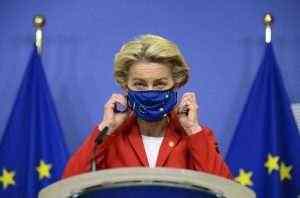 La industria de la zona euro se está quedando sin fuerza