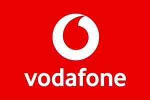 Más de 100.000 clientes de Vodafone sin red tres horas