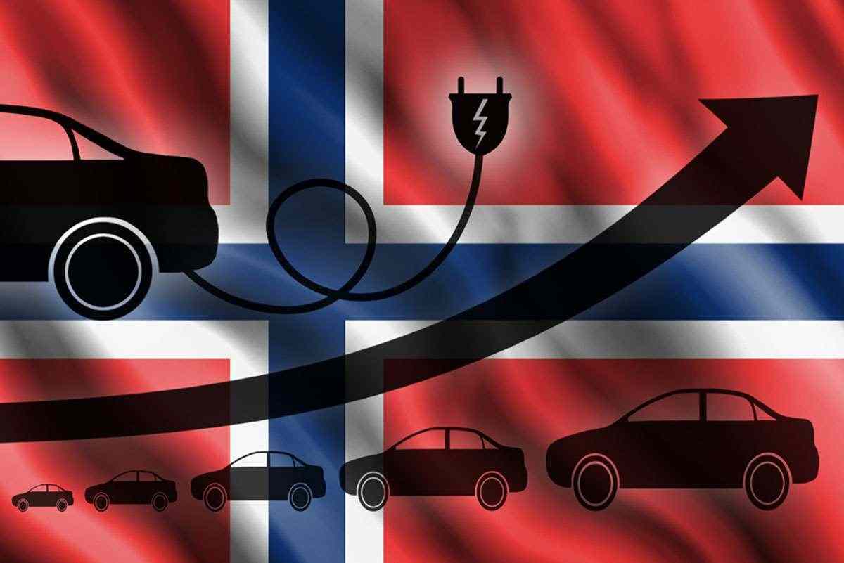 Noruega se está recuperando de la recesión