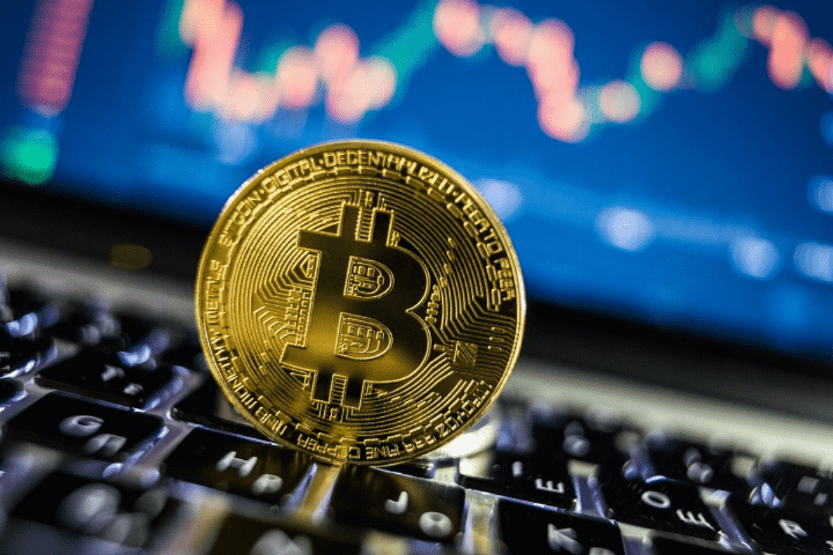 El precio de Bitcoin cae más de $ 1,000 en el comercio asiático