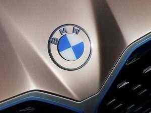 BMW advierte sobre los riesgos de una pandemia a medida que se recuperan las ganancias del tercer trimestre