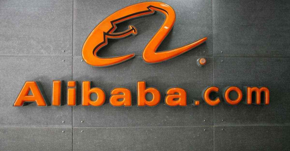 China lanza investigación antimonopolio contra el gigante tecnológico Alibaba