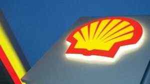 Shell volverá a amortizar activos