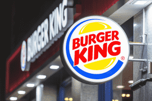 Las acciones de Burger King India se disparan en su debut en el Mercado
